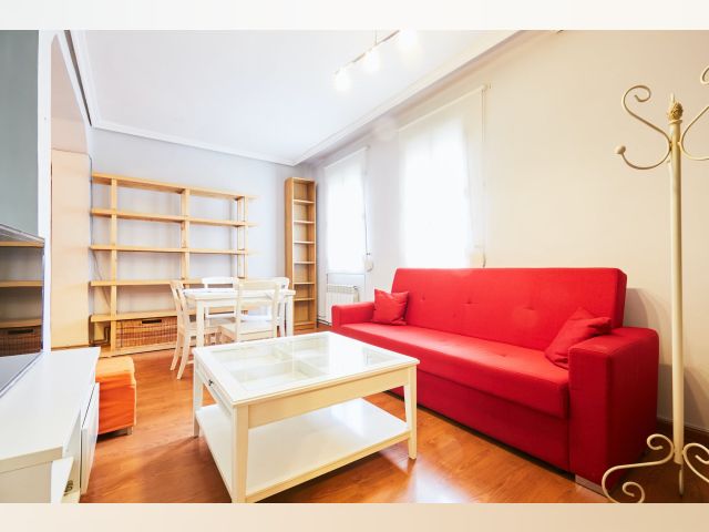 Spain furnished Apartment in Madrid, Madrid