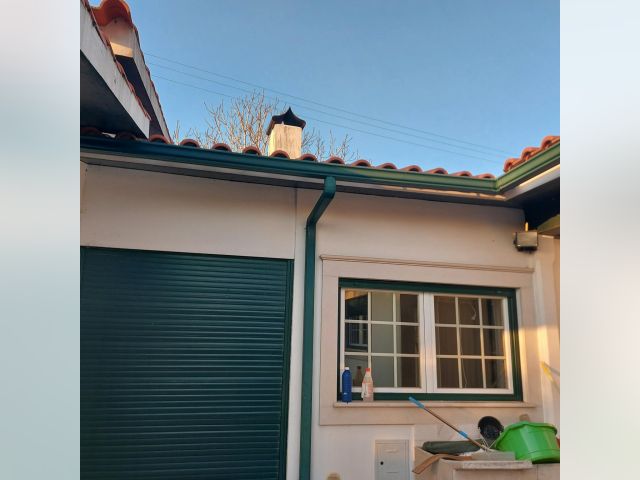 Portugal furnished Villa-House in Centro Portugal, Marinha Grande