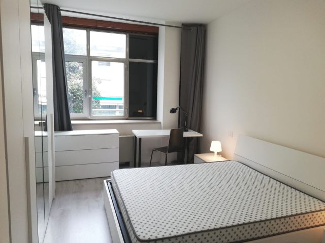 Italy furnished Room in Veneto, Padua