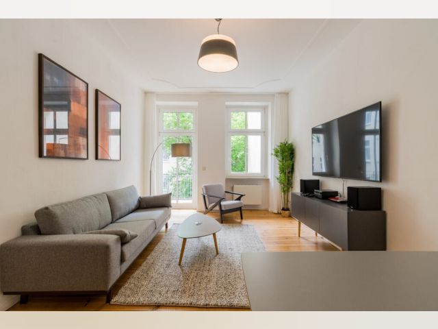 Berlin Apartment for rent