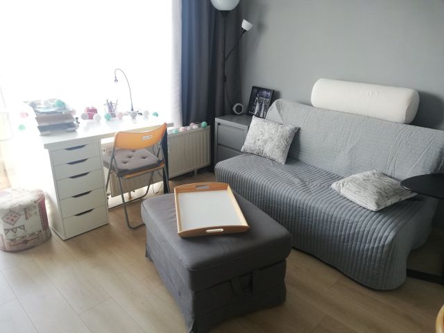 Belgium furnished Room in Molenbeek-Saint-Jean, Molenbeek-Saint-Jean