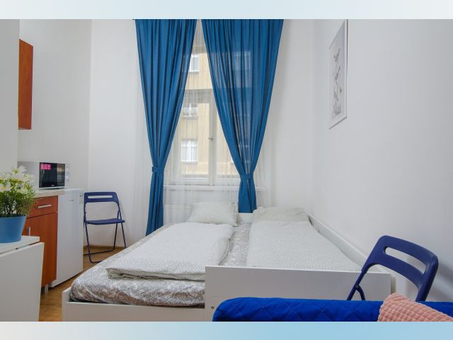 Czech Republic Long term rentals in Bohemia, Prague