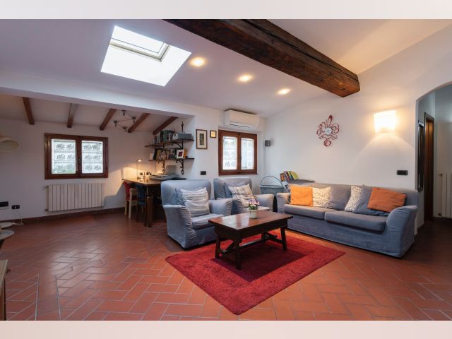 Appartement Meublé Location à longue durée en Florence