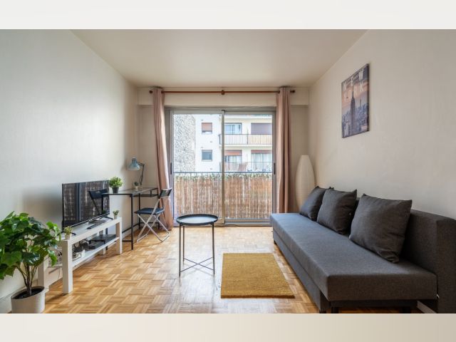 Paris Apartment for rent