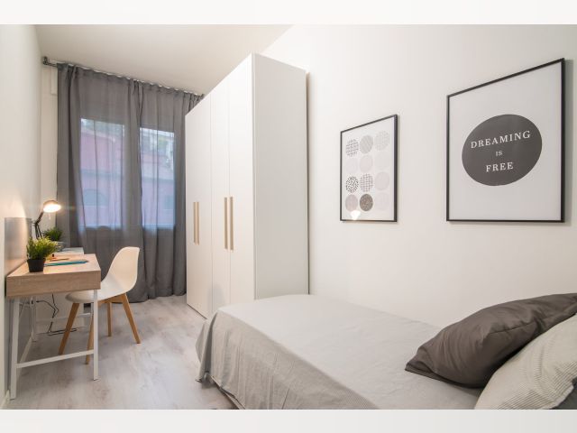 Italy furnished Room in Veneto, Padua
