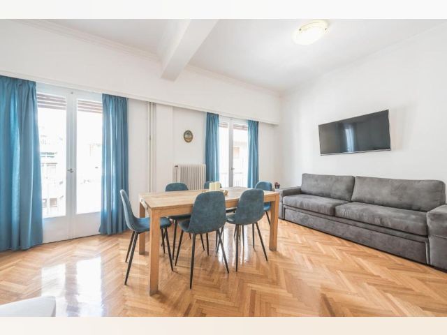 Athens Apartment for rent