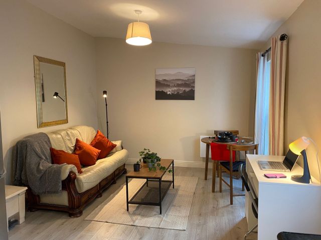 Dublin Apartment for rent