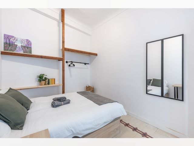 Spain furnished Room in Andalucia, Granada