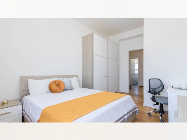 Italy furnished Room in Lombardy, Milan