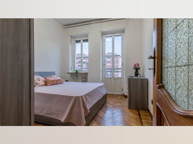 Italy furnished Room in Lombardy, Milan