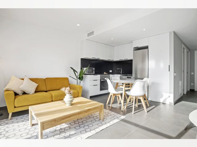 Spain furnished Apartment in Catalonia, Barcelona