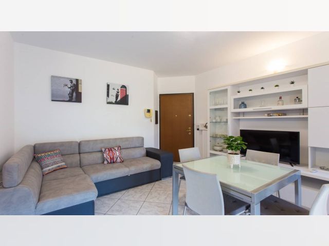 Italy furnished Apartment in Lombardy, Milan