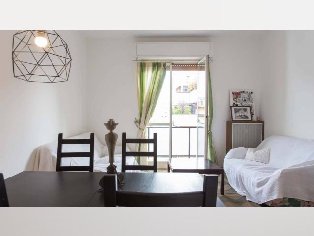Italy furnished Apartment in Lombardy, Milan