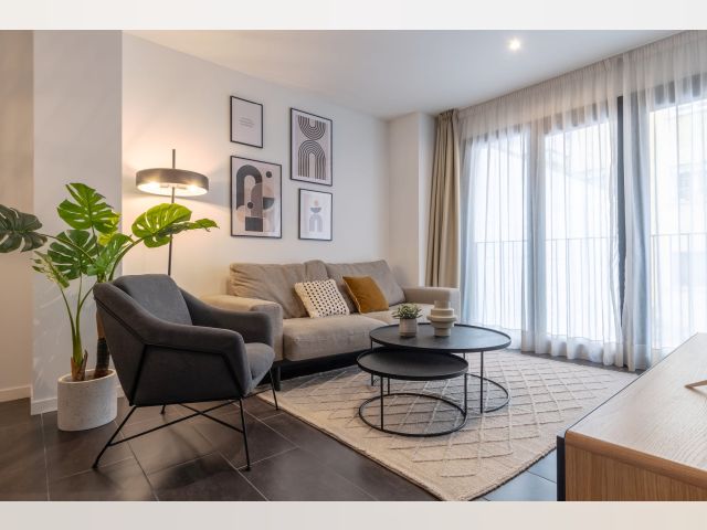 Spain furnished Apartment in Catalonia, Barcelona