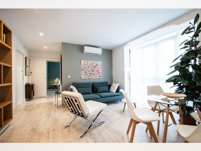 Spain furnished Apartment in Madrid, Madrid