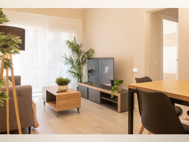 Spain furnished Apartment in Catalonia, Barcelona