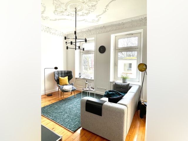 Germany furnished Apartment in Hamburg, Hamburg