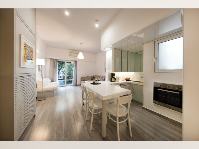 Greece furnished Apartment in Attica, Athens
