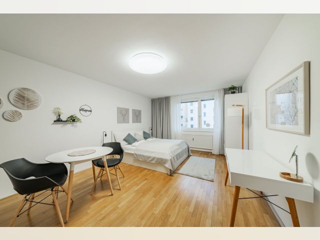 Austria furnished Apartment in Vienna, Vienna