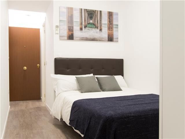 Spain furnished Apartment in Madrid, Madrid