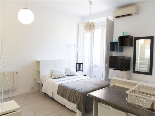 Madrid Apartment for rent