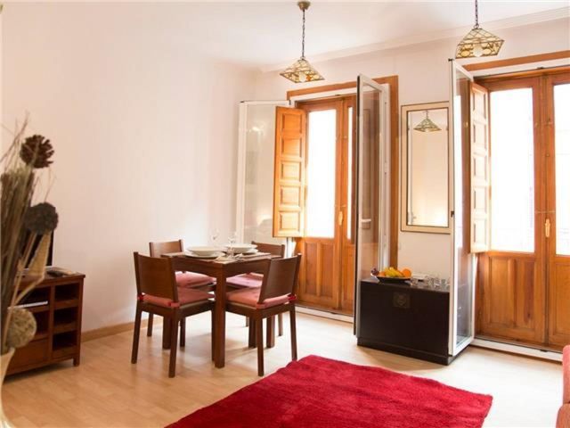 Spain furnished Apartment in Madrid, Madrid
