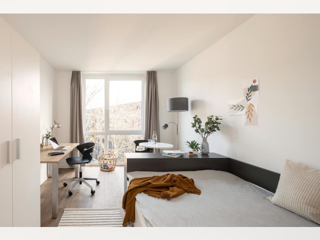 Germany furnished Apartment in North Rhine-Westphalia, Aachen