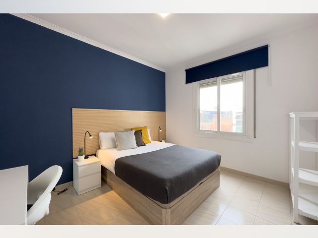 Barcelona Room for rent