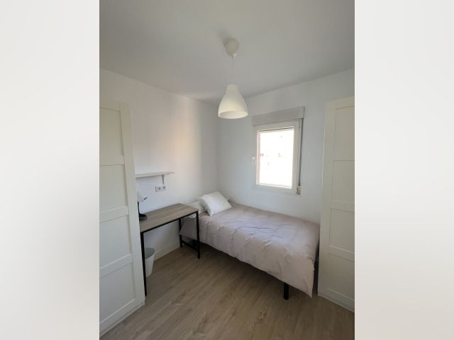 Spain furnished Room in Madrid, Getafe