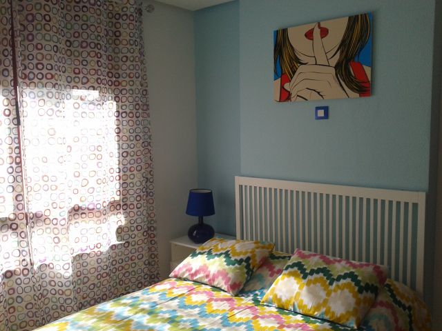 Spain furnished Apartment in Madrid, Madrid