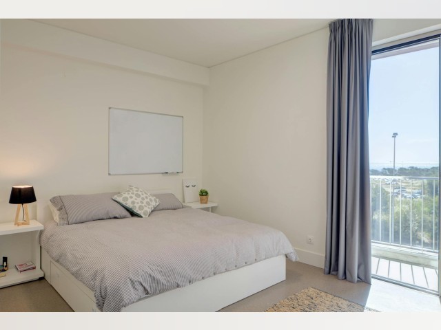 Apartamento Mobiliado Alugueres de longa duração em Cascais