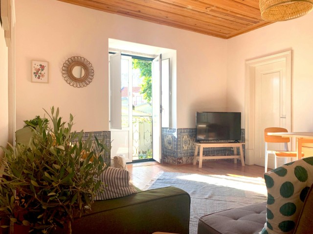 Portugal furnished Apartment in Lisboa-Tagus Valley, Lisbon