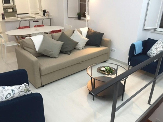 Portugal furnished Apartment in Lisboa-Tagus Valley, Lisbon