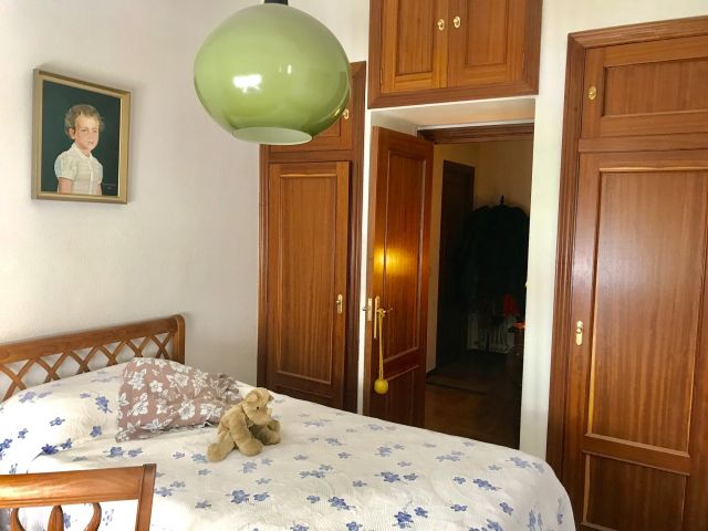 Chambre Meublé Location à longue durée en Pamplona