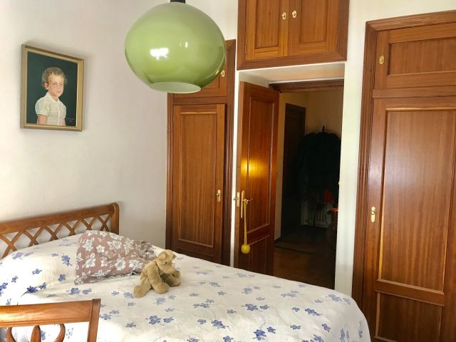 Pamplona Room for rent