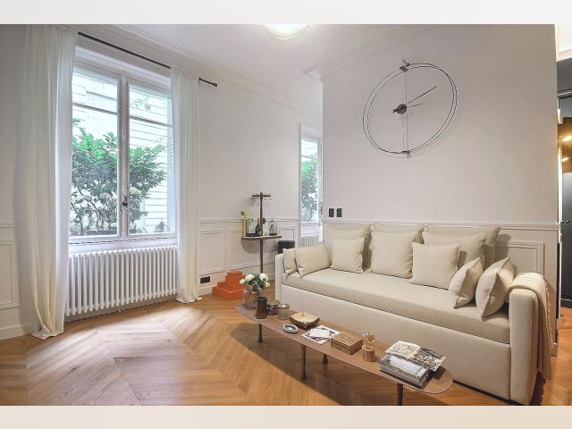France furnished Apartment in Paris-Isle-of-France, Paris