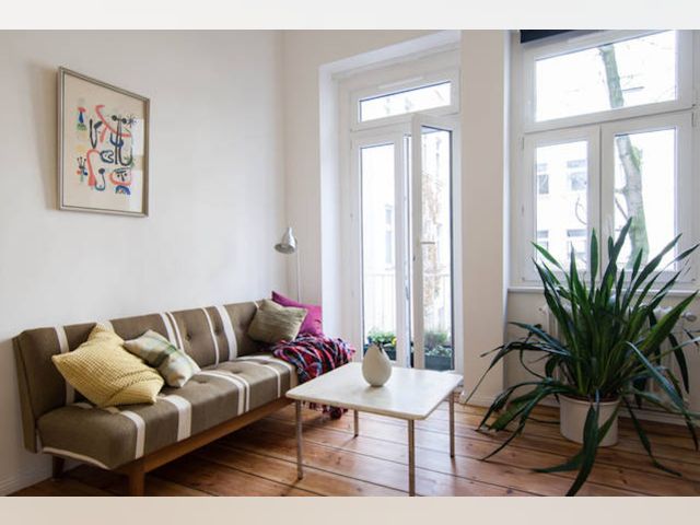 Germany furnished Apartment in Berlin, Berlin