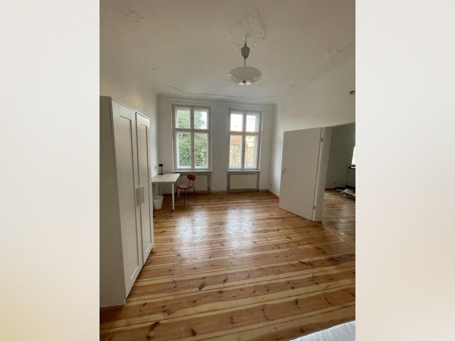 Germany furnished Room in Berlin, Berlin