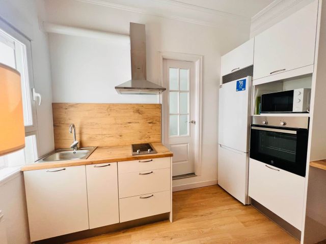 Spain furnished Apartment in Madrid, Madrid