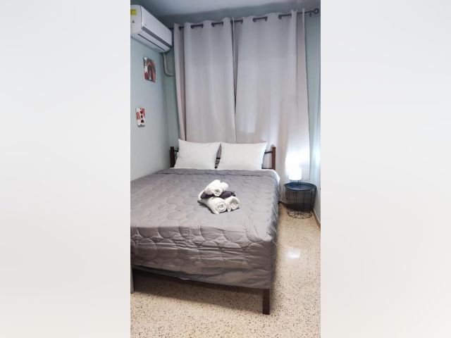 Athens Apartment for rent