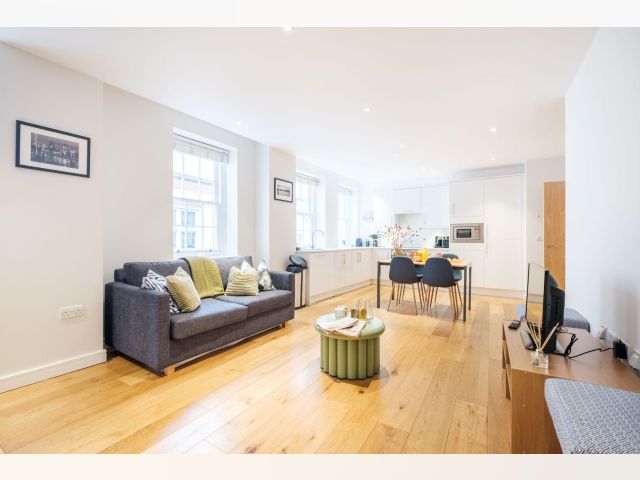 London Apartment for rent