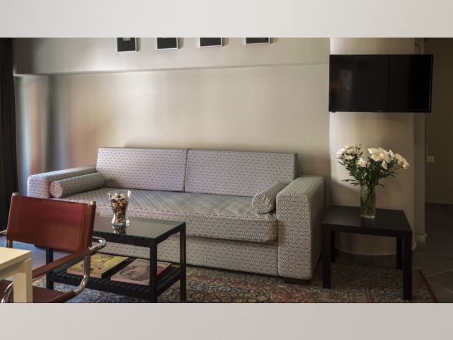 Greece furnished Apartment in Attica, Athens