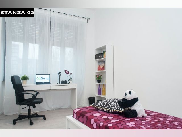 Italy furnished Room in Piedmont, Turin