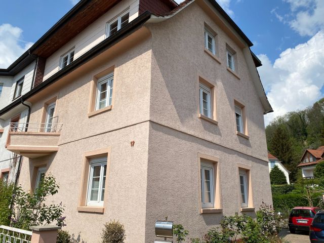 Weinheim long term rental