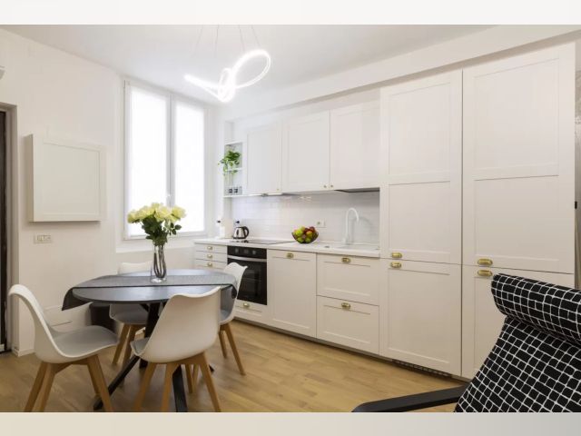 Italy furnished Apartment in Lombardy, Milan
