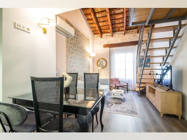 Spain furnished Apartment in Valencia, Valencia