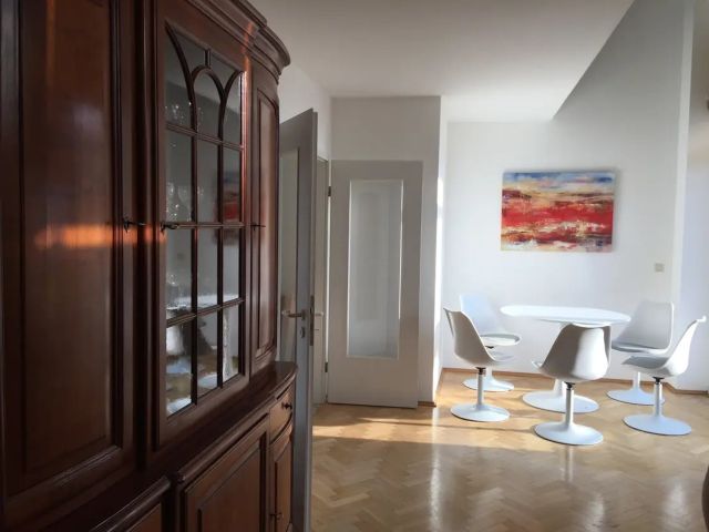 Germany furnished Apartment in Hesse, Frankfurt