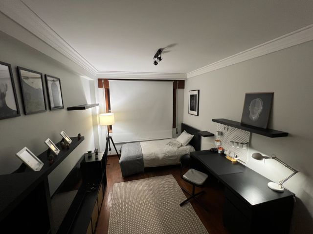 Portugal furnished Room in Porto-North Portugal, Porto Oporto
