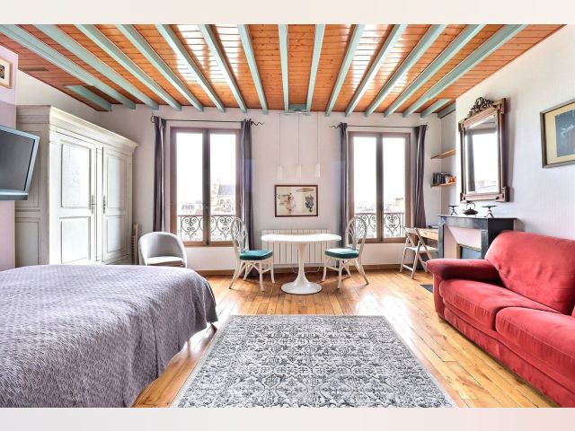France furnished Apartment in Paris-Isle-of-France, Paris