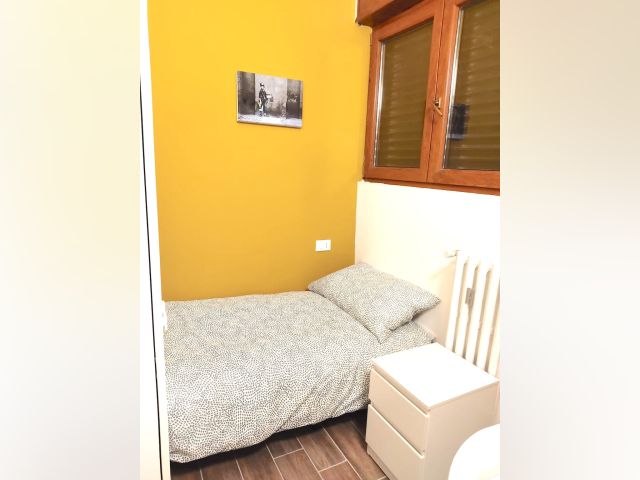 Italy furnished Room in Lombardy, Milan